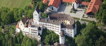 Apartment in Aschau at the Lake