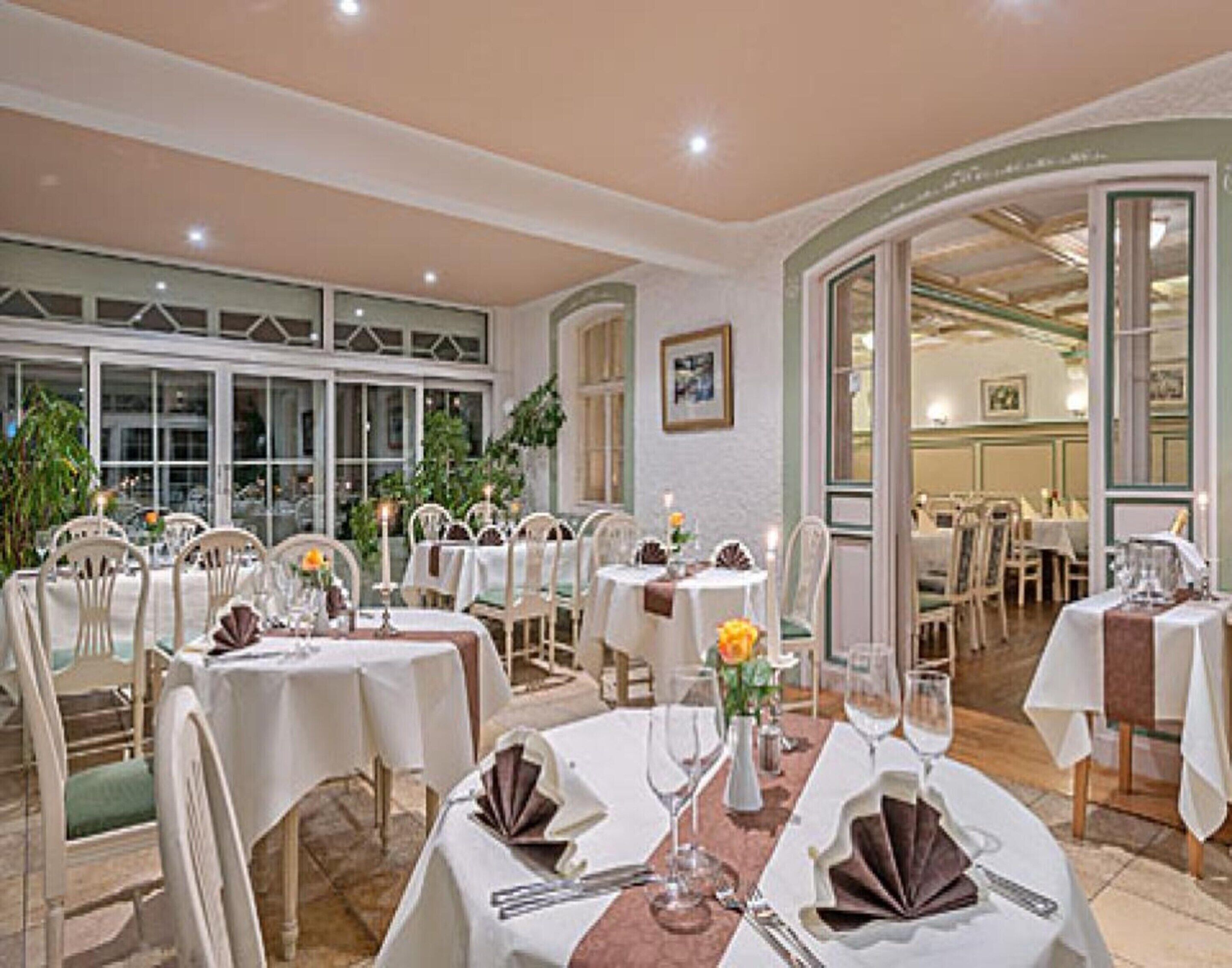 Comfort-lejlighed - 2 soveværelser | Udsigt fra overnatningsstedet