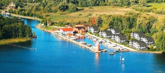 Apartment Hafenflair am Plauer See, Plau am See