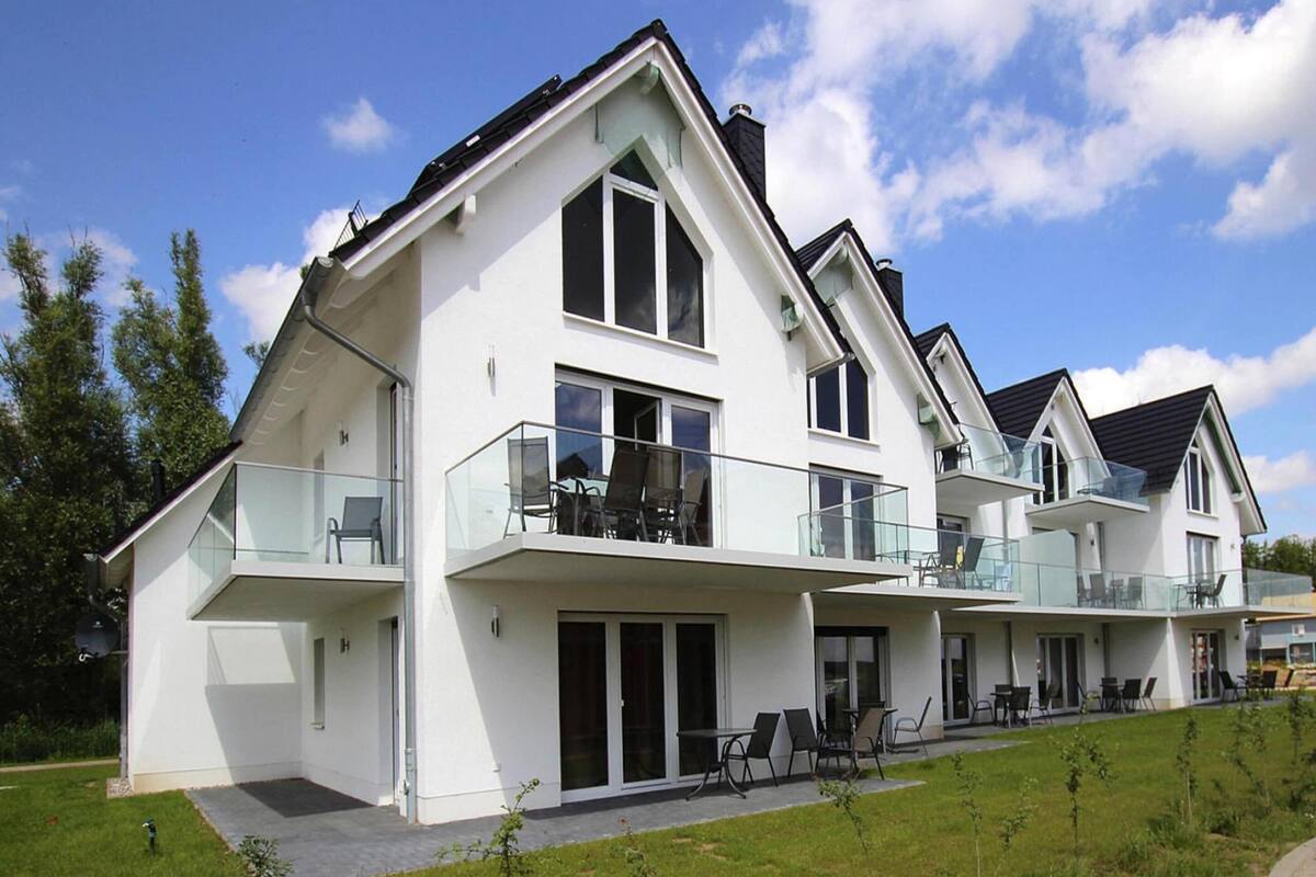 Eksteriør