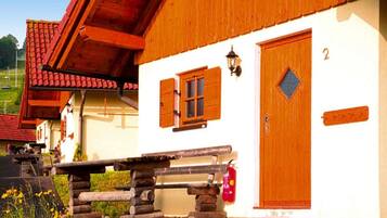 Classic House, 1 Bedroom | Exterior