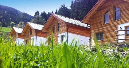 Holiday Home in Gaal im Murtal in a Beautiful Setting