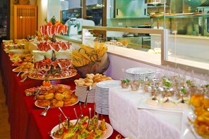 Restaurantes