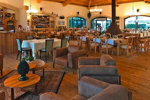 Restaurantes