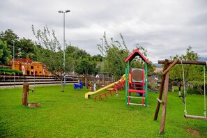 Comfort Bungalow, 1 Bedroom | Garden - Bungalow in Santa Venerina With Communal Pool (Santa Venerina)