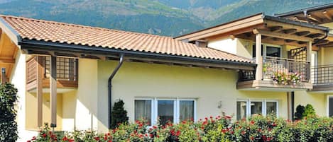 Comfort Apartment, 1 Bedroom | Exterior