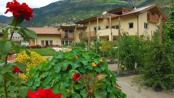 Appartamento Classic, 2 camere da letto | Esterni