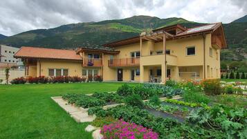 Comfort Apartment, 1 Bedroom | Exterior