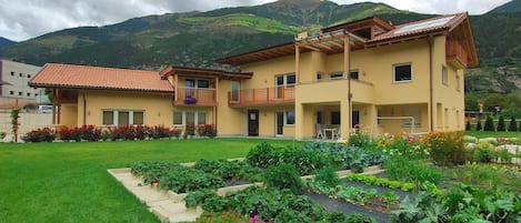 コンフォート アパートメント 1 ベッドルーム | 外観