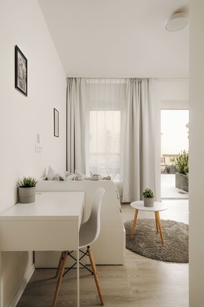 Doppelzimmer | Zimmerausstattung