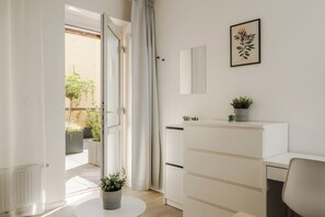 Doppelzimmer | Lanai (Veranda)