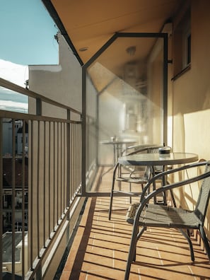 Balcon