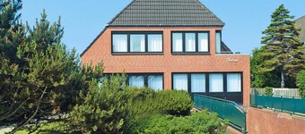 Apartment in Westerland