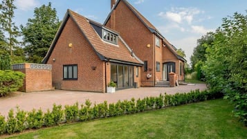 Classic Apartment, 2 Bedrooms | View from property