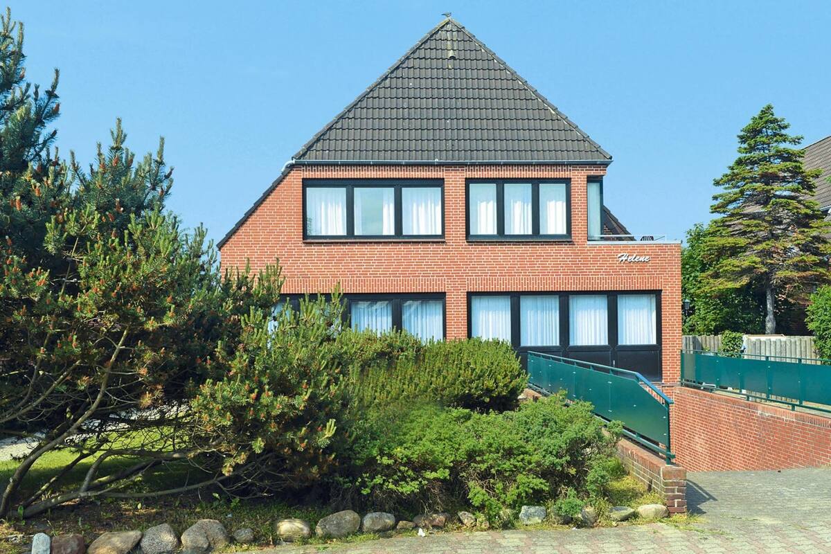 Comfort appartement, 2 slaapkamers | Exterieur