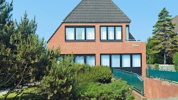 Leilighet – deluxe, 2 soverom | Eksteriør