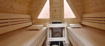 Apartment in Westerland