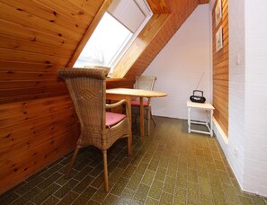 Elite Apartment, 1 Bedroom | Dining