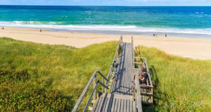 Apartment in Westerland