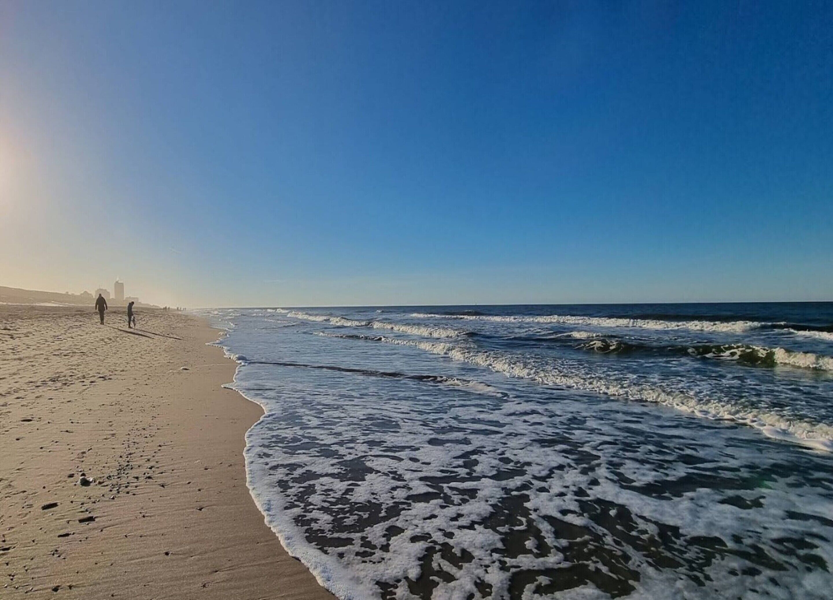 Luxury Apartment, 1 Bedroom | View from property