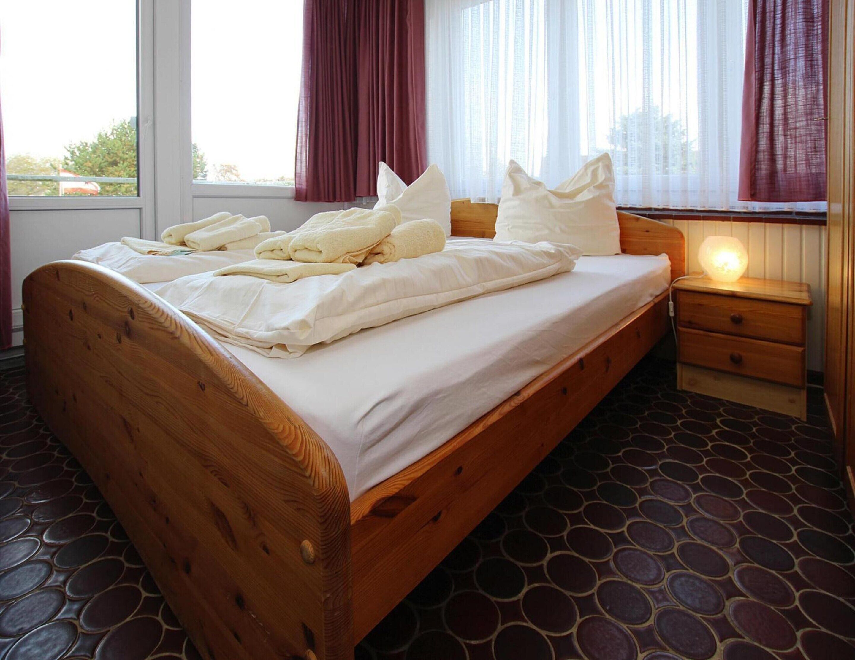 Luxury Apartment, 1 Bedroom | 8 bedrooms, individually furnished
