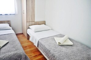 9 عدّة غرف نوم وطراز فريد لكل وحدة