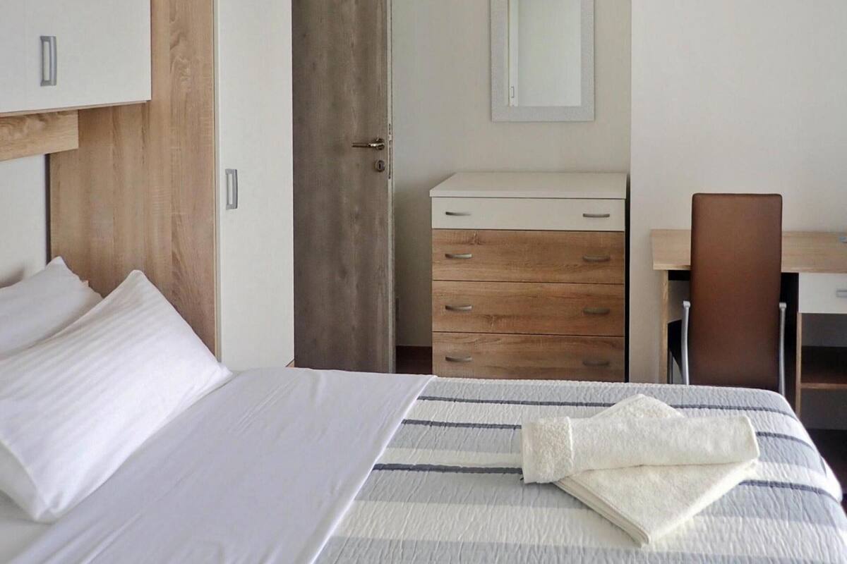 Comfort House, 4 Bedrooms