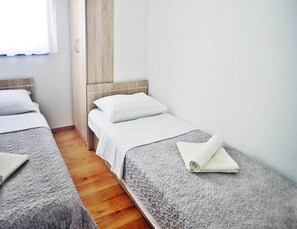 Comfort House, 4 Bedrooms