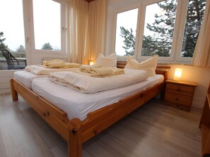 8 bedrooms, individually furnished - Apartment in Westerland (Sylt)