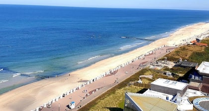 Apartment in Westerland