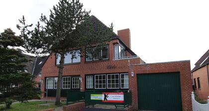 Apartment in Westerland