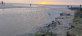 Apartment in Westerland