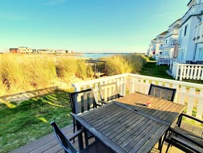 Classic House, 4 Bedrooms | Balcony - Semi-detached House, Ostseeresort Olpenitz (Kappeln)