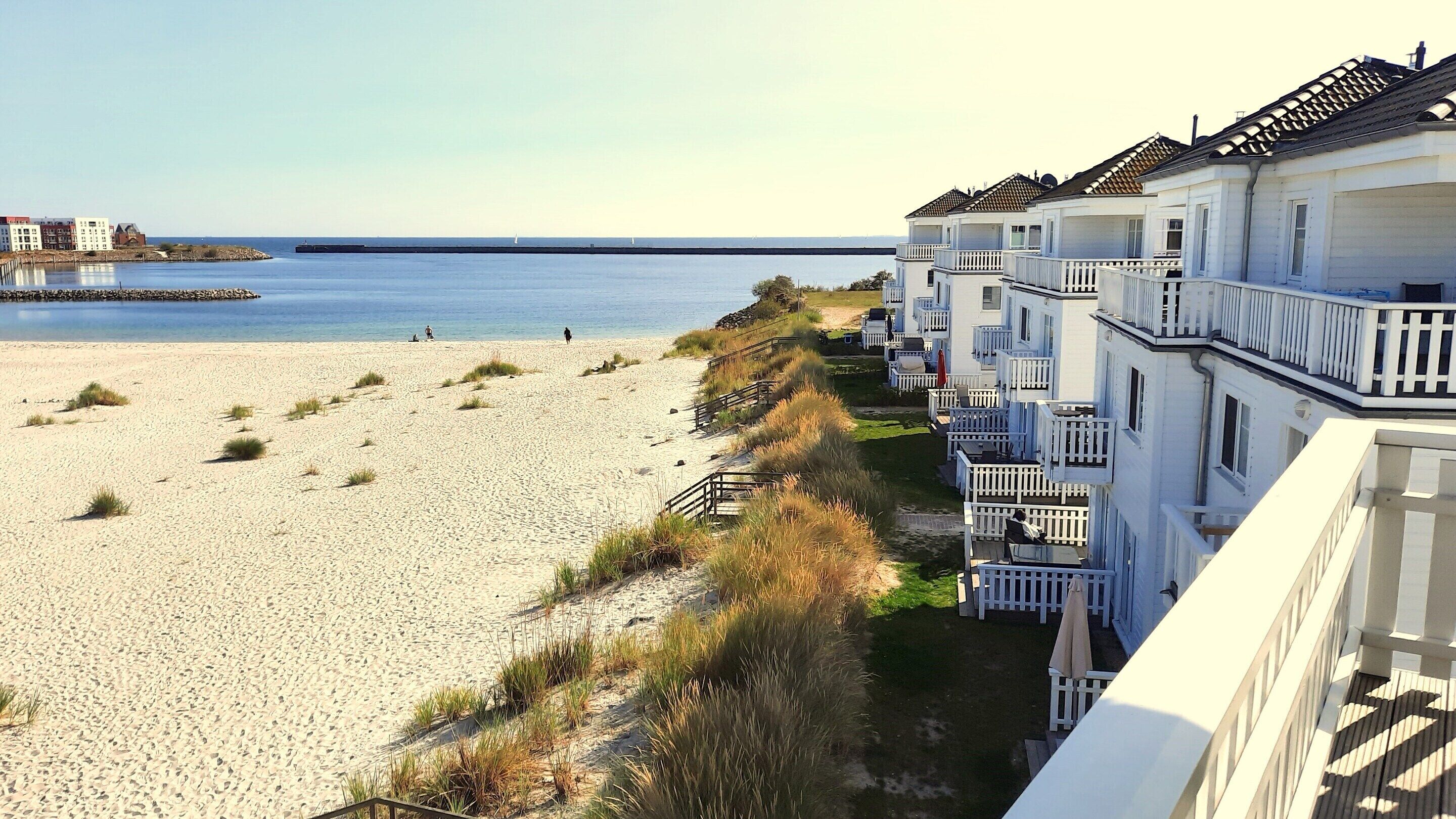 Comfort House, 4 Bedrooms | View from property