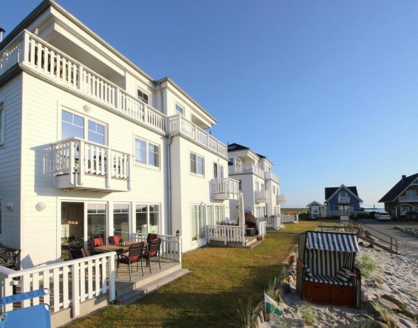 Semi-detached House, Ostseeresort Olpenitz - Olpenitz