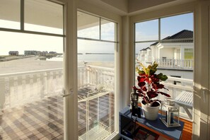 Classic House, 4 Bedrooms | Interior