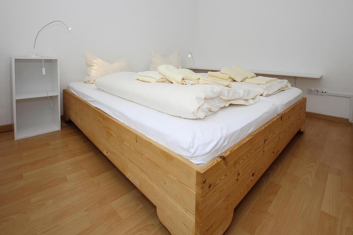 Appartement Classique, 1 chambre | 9 chambres, ameublement personnalisé