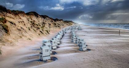 Apartment in Westerland
