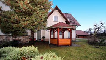 Apartemen Klasik, 2 kamar tidur | Eksterior