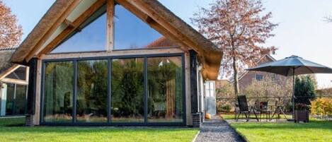 Hus – elite, 2 soverom | Eksteriør