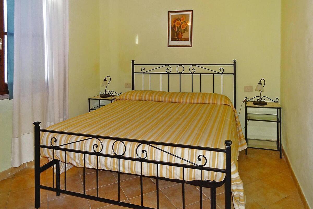 Comfort-Apartment, 3 Schlafzimmer | 6 Schlafzimmer, individuell eingerichtet