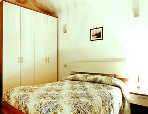 Appartement Deluxe, 3 chambres | 6 chambres, ameublement unique