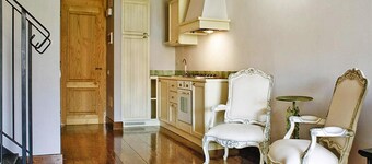 Hesse Farm Holiday Borgo Pinete