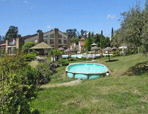Deluxe Apartment, 3 Bedrooms | Pool