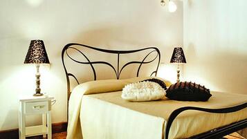 Classic-Apartment, 1 Schlafzimmer | 6 Schlafzimmer, individuell eingerichtet