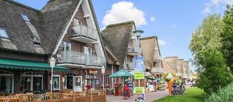 Seepark Burhave, Burhave