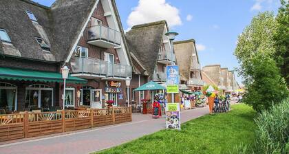 Seepark Burhave, Burhave