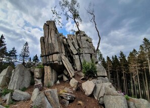 Hus – elite, 4 soverom | Utsikt fra overnattingsstedet