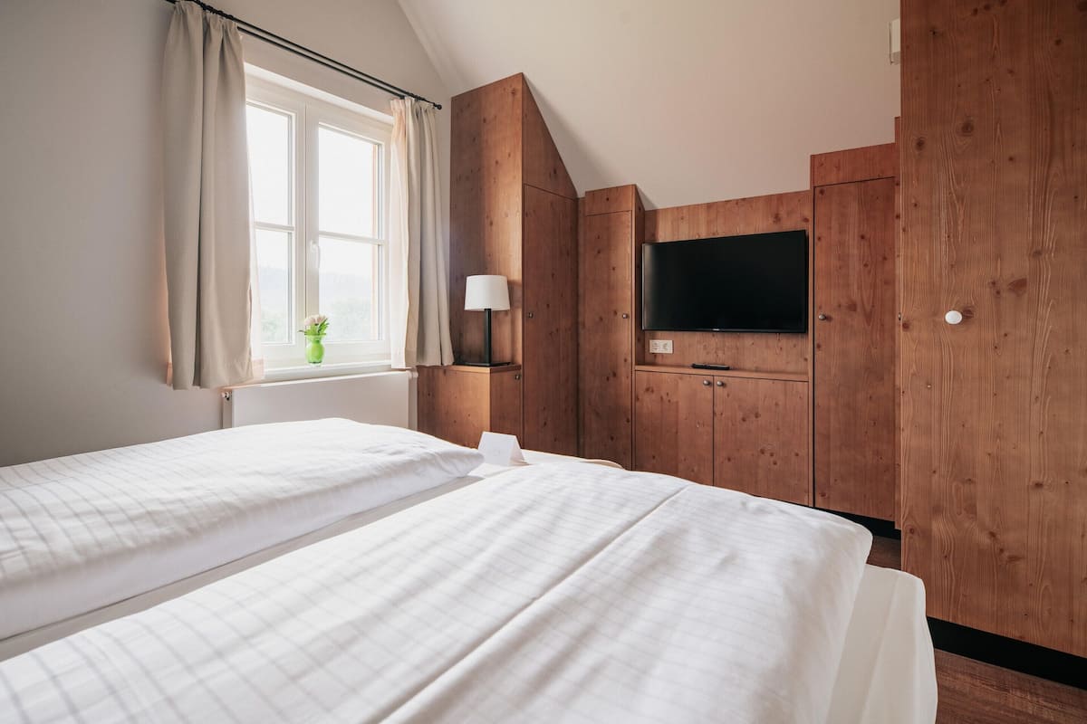 Deluxe House, 4 Bedrooms