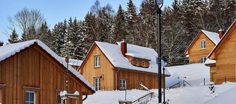 Ferienhauser im Schierke Harzresort